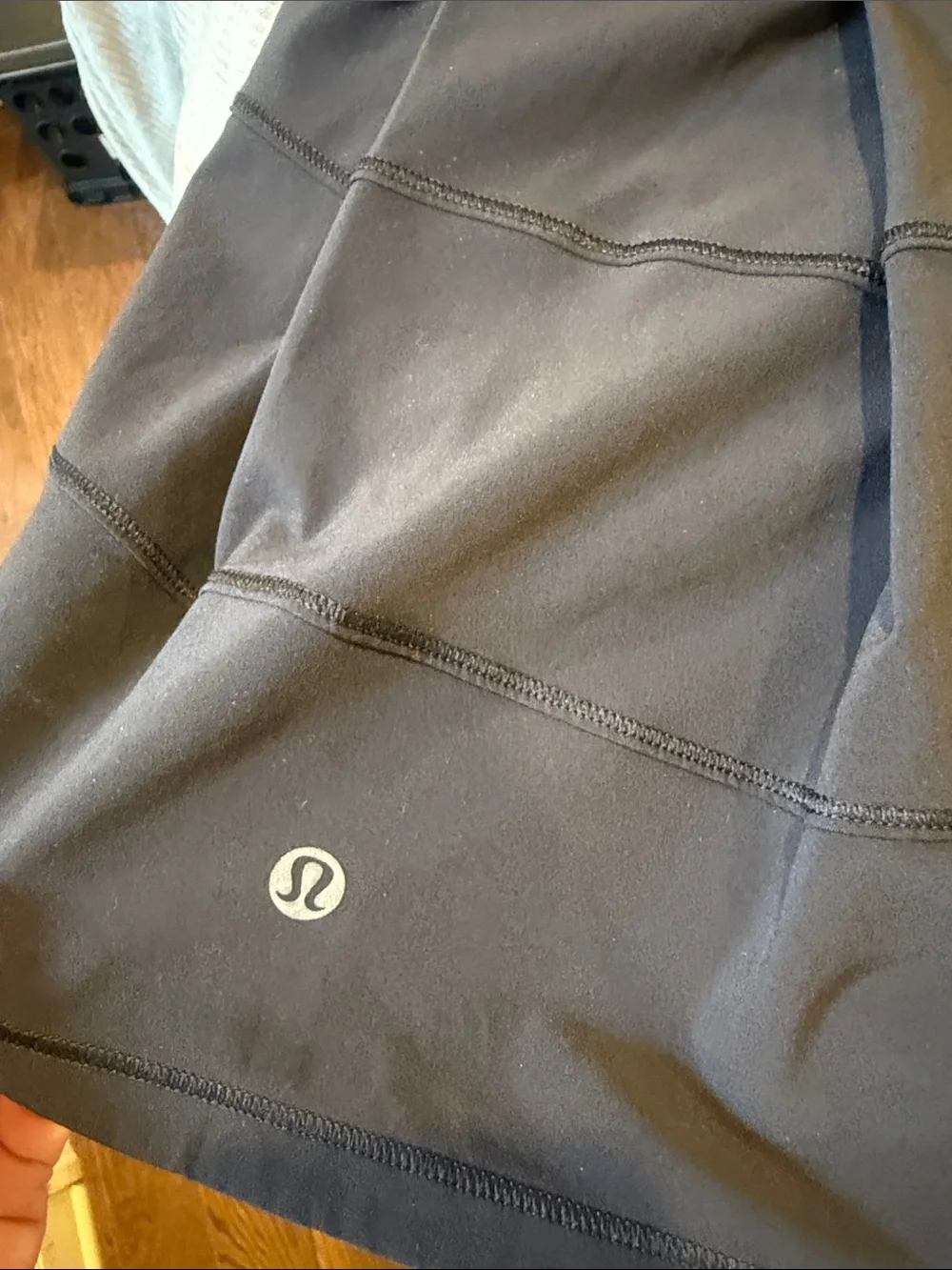 Lululemon Pace Rival skirt, size 4
